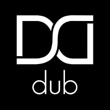 DG Dub Logo